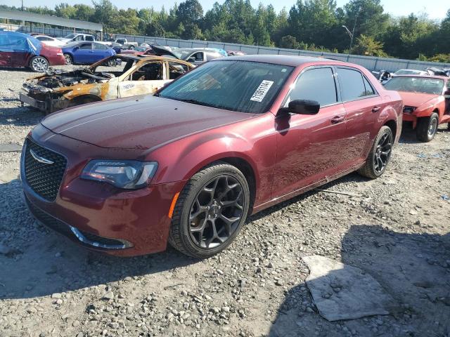 chrysler 300 tourin 2019 2c3ccaag2kh511749