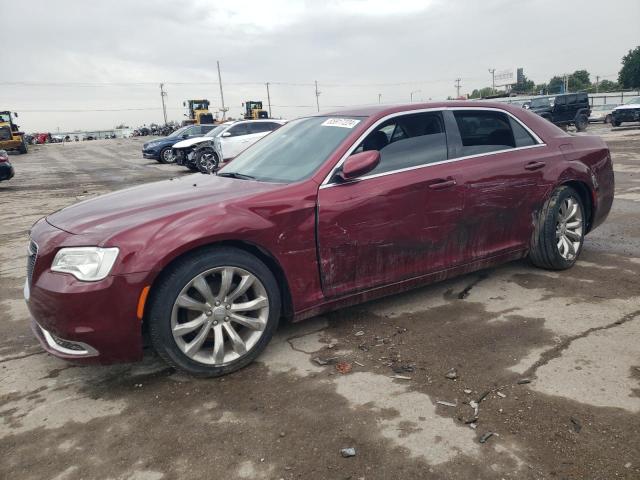 chrysler 300 tourin 2019 2c3ccaag2kh517227