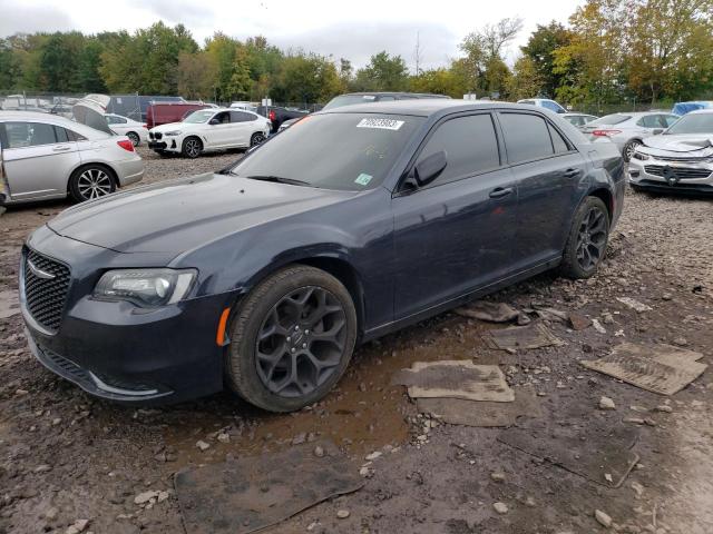 chrysler 300 2019 2c3ccaag2kh555976