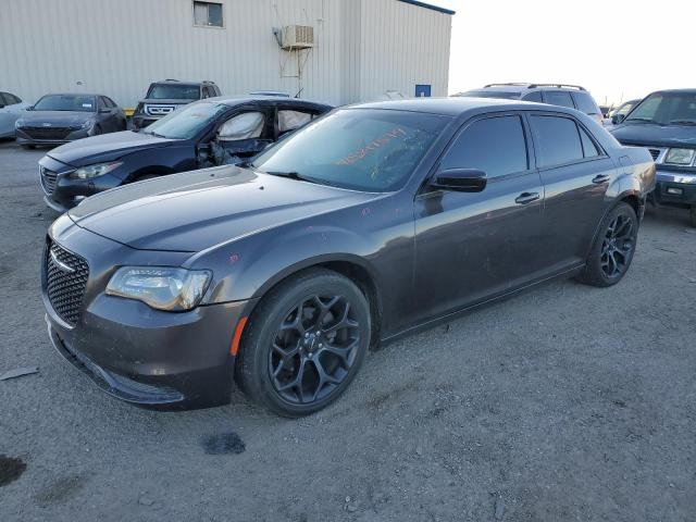 chrysler 300 tourin 2019 2c3ccaag2kh590033