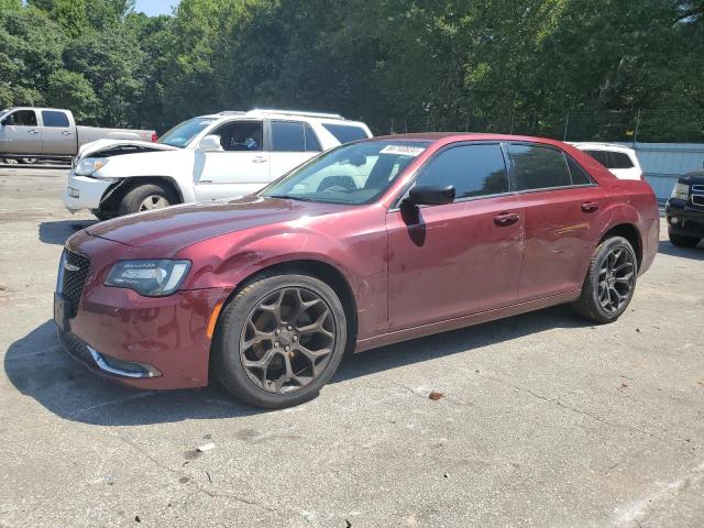 chrysler 300 tourin 2019 2c3ccaag2kh590145