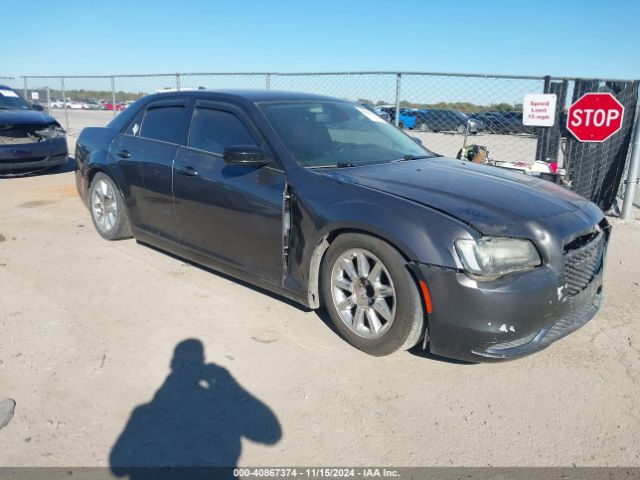 chrysler 300 2019 2c3ccaag2kh609891