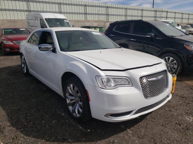 chrysler 300 tourin 2019 2c3ccaag2kh610040