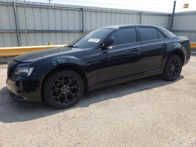 chrysler 300 tourin 2019 2c3ccaag2kh727164