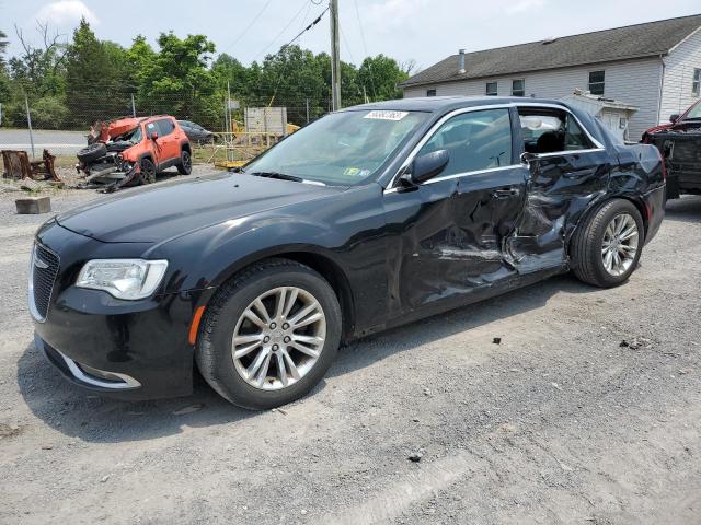 chrysler 300 tourin 2019 2c3ccaag2kh740688