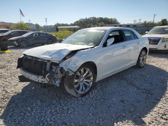 chrysler 300 tourin 2019 2c3ccaag2kh755935