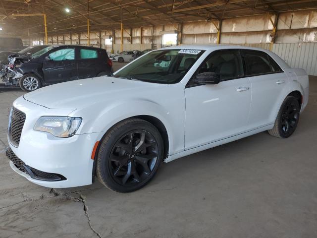 chrysler 300 tourin 2020 2c3ccaag2lh168734