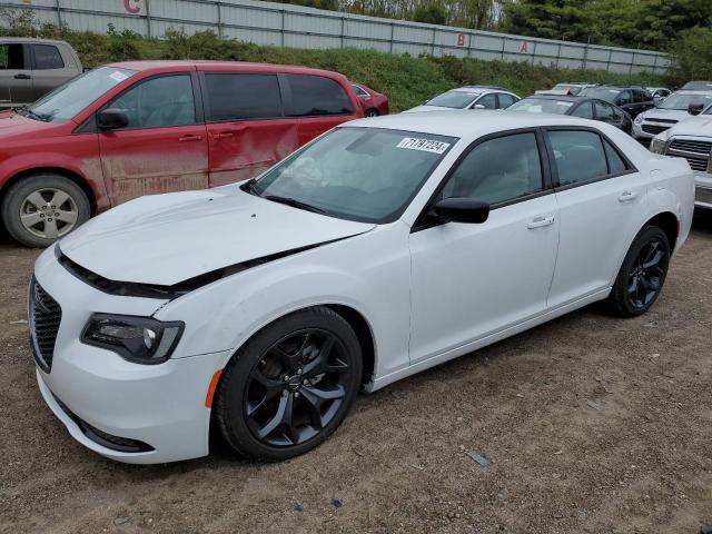 chrysler 300 tourin 2022 2c3ccaag2nh174343