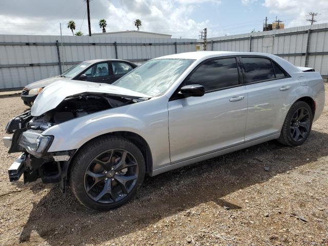 chrysler 300 2023 2c3ccaag2ph633017