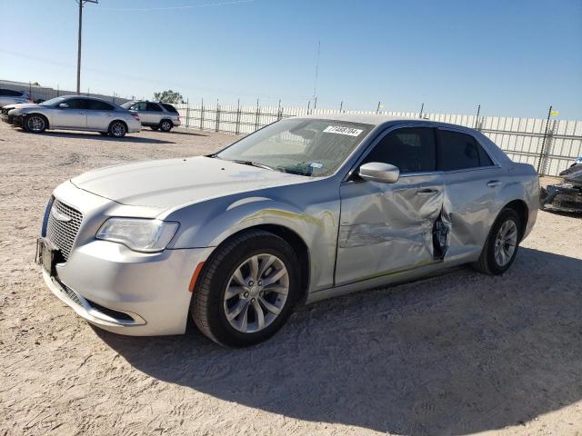 chrysler 300 tourin 2023 2c3ccaag2ph661657