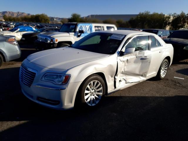 chrysler 300 2012 2c3ccaag3ch104668