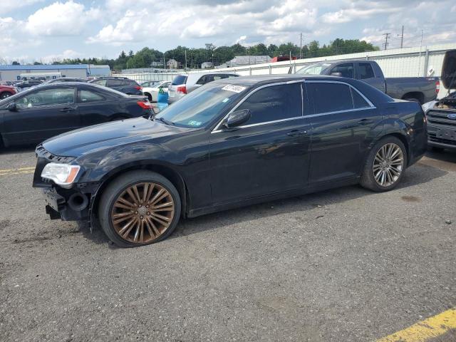 chrysler 300 2012 2c3ccaag3ch107957