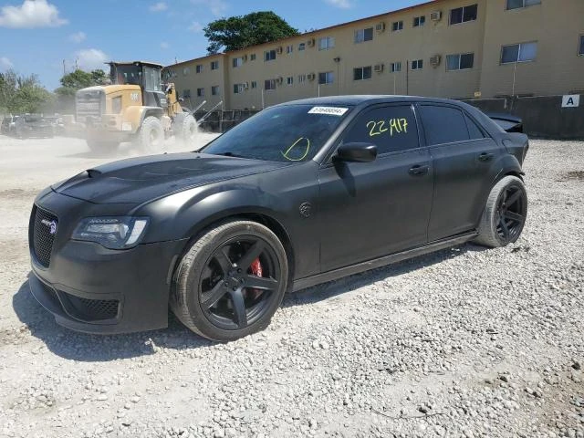 chrysler 300 2012 2c3ccaag3ch126802