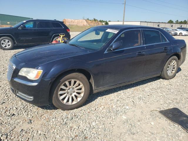 chrysler 300 2012 2c3ccaag3ch141168