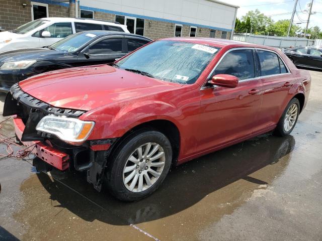 chrysler 300 2012 2c3ccaag3ch143292