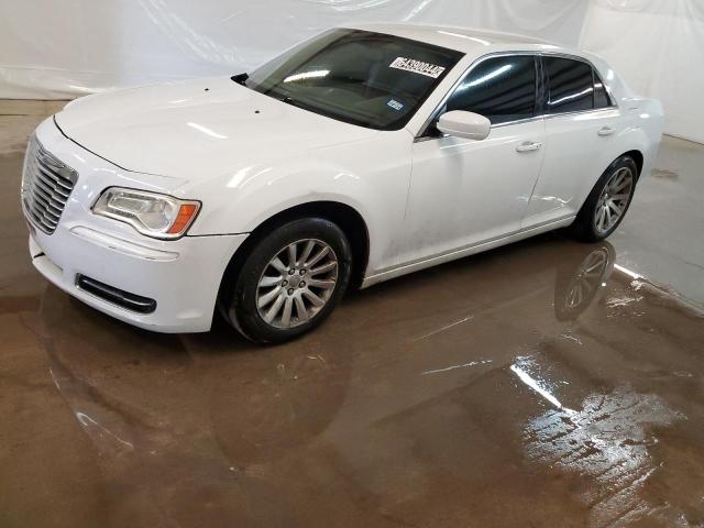 chrysler 300 2012 2c3ccaag3ch174669