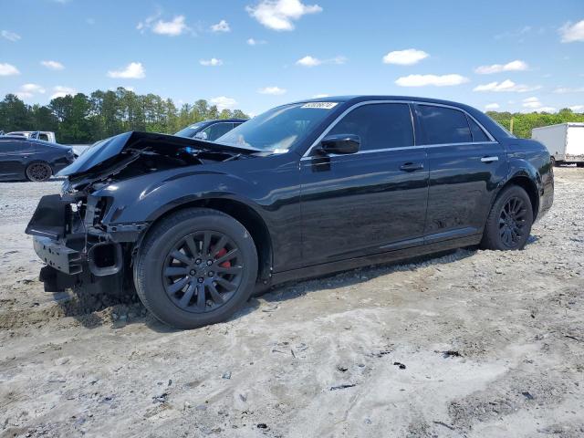 chrysler 300 2012 2c3ccaag3ch238208