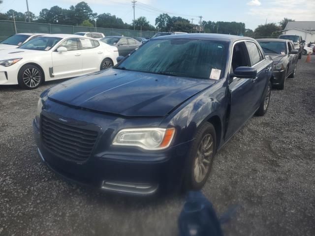 chrysler 300 2012 2c3ccaag3ch251587