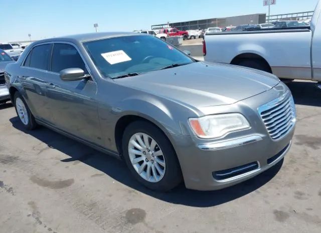 chrysler 300 2012 2c3ccaag3ch311965