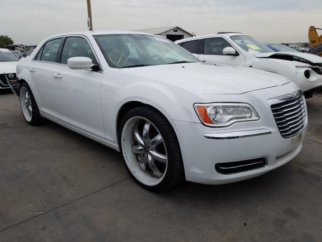 chrysler 300 2013 2c3ccaag3dh506899