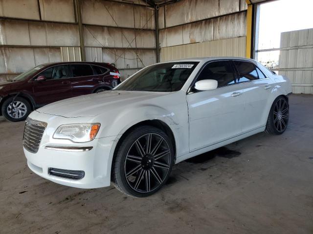 chrysler 300 2013 2c3ccaag3dh507874