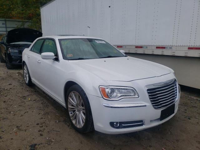 chrysler 300 2013 2c3ccaag3dh508409