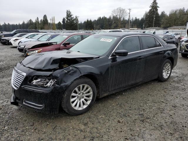 chrysler 300 2013 2c3ccaag3dh519135