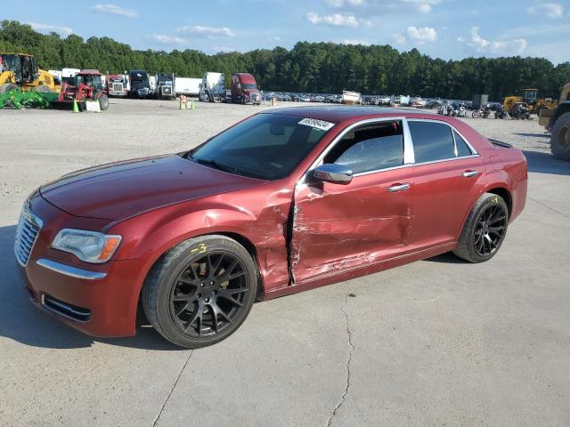 chrysler 300 2013 2c3ccaag3dh577925