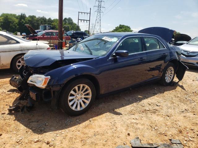 chrysler 300 2013 2c3ccaag3dh627142