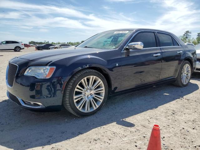 chrysler 300 2013 2c3ccaag3dh697594