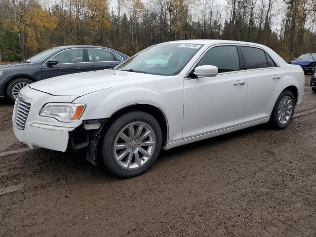 chrysler 300 2013 2c3ccaag3dh714698