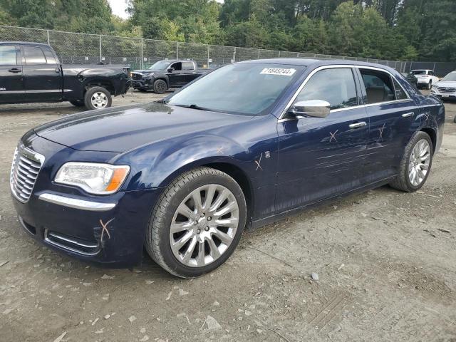 chrysler 300 2013 2c3ccaag3dh727192