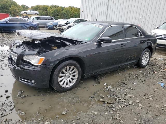 chrysler 300 2013 2c3ccaag3dh727838