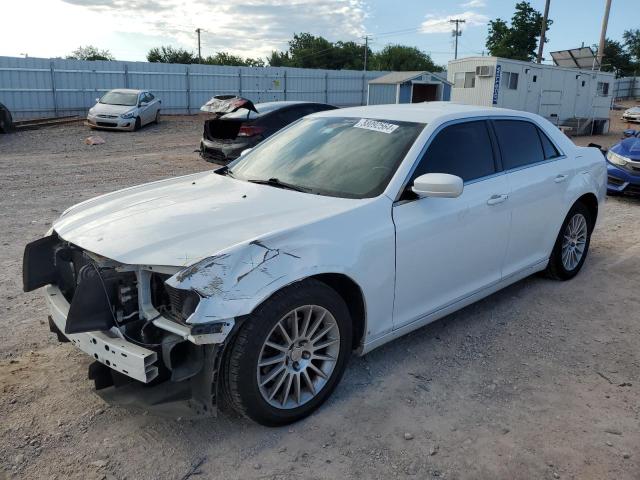 chrysler 300 2013 2c3ccaag3dh732537