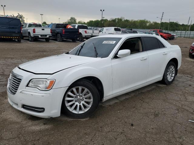 chrysler 300 2013 2c3ccaag3dh739410