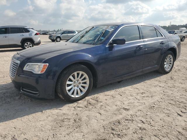 chrysler 300 2014 2c3ccaag3eh120114