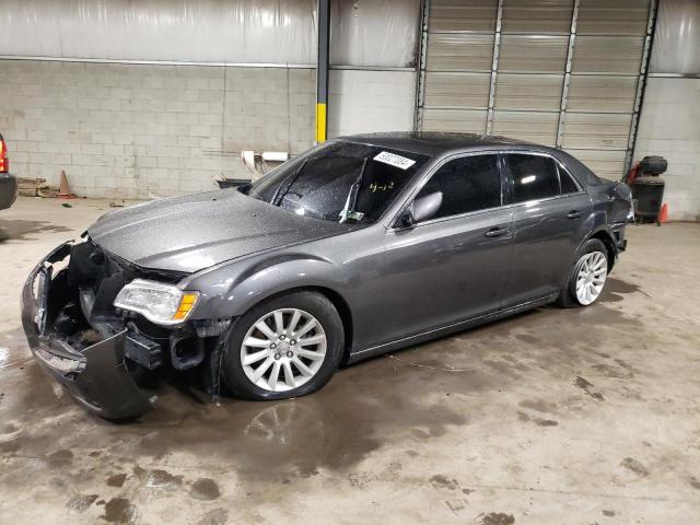 chrysler 300 2014 2c3ccaag3eh156871