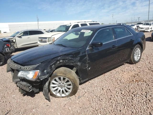 chrysler 300 2014 2c3ccaag3eh276119