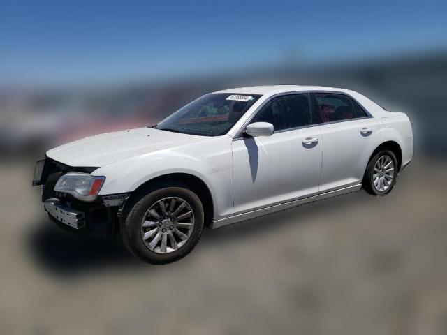 chrysler 300 2014 2c3ccaag3eh287217