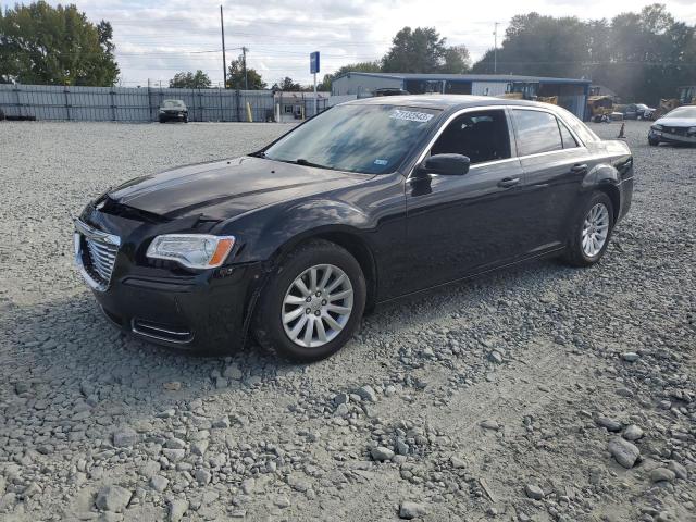 chrysler 300 2014 2c3ccaag3eh288612