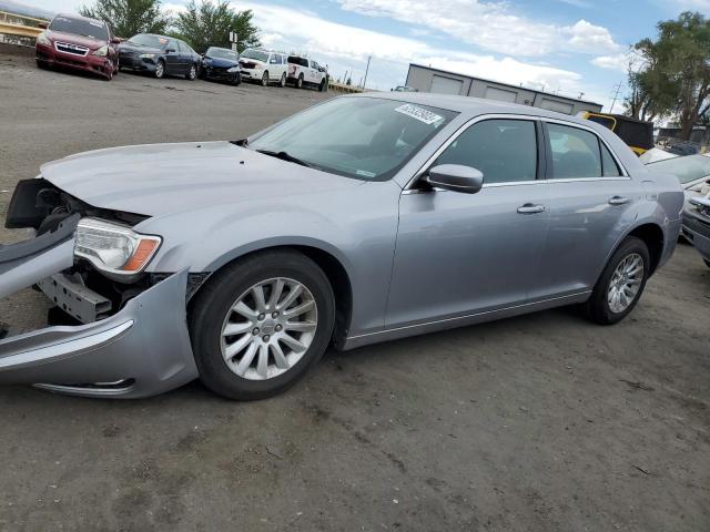 chrysler 300 2014 2c3ccaag3eh289050