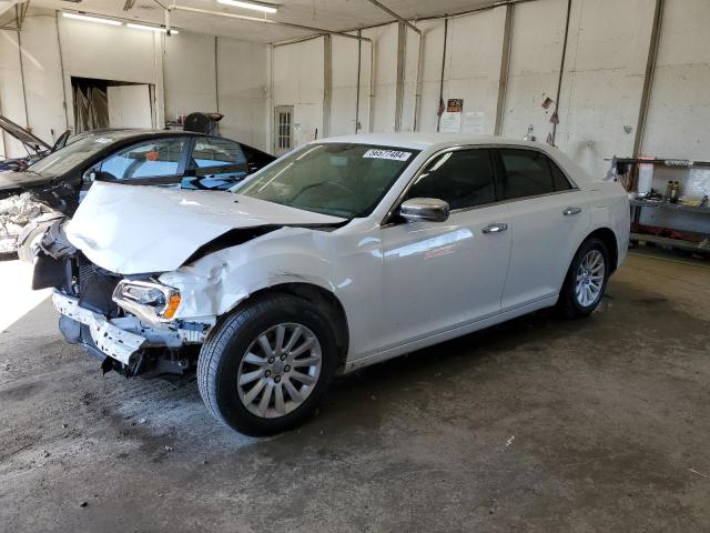 chrysler 300 2014 2c3ccaag3eh322645