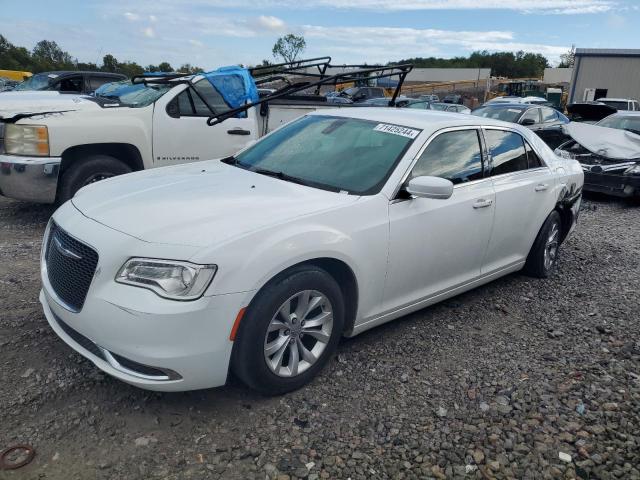 chrysler 300 limite 2015 2c3ccaag3fh769297