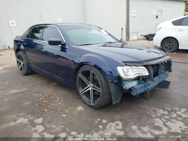 chrysler 300 2015 2c3ccaag3fh785807