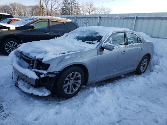 chrysler 300 limite 2015 2c3ccaag3fh828817