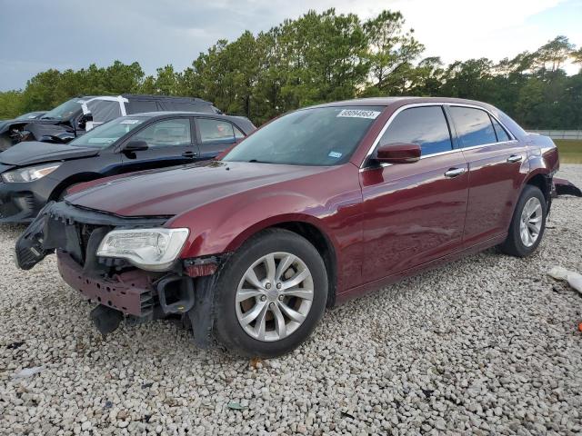 chrysler 300 2015 2c3ccaag3fh830714