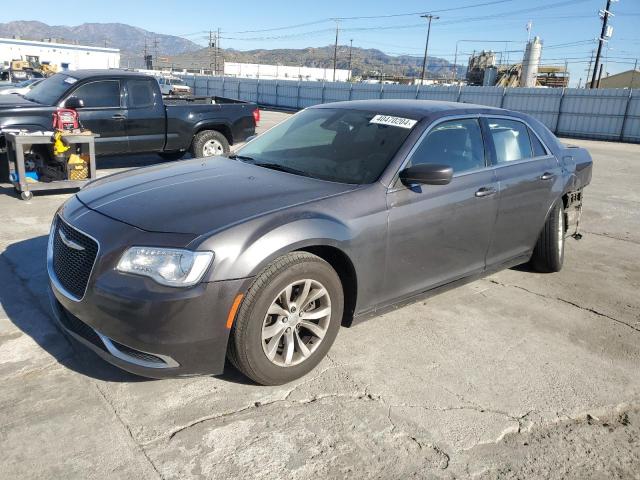 chrysler 300 2015 2c3ccaag3fh864278