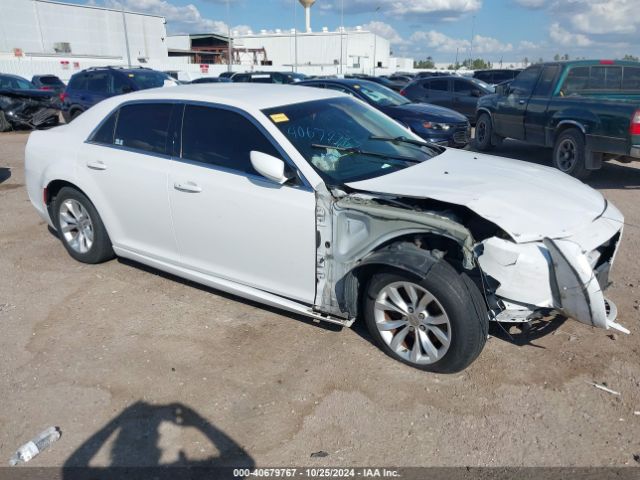 chrysler 300 2015 2c3ccaag3fh868220