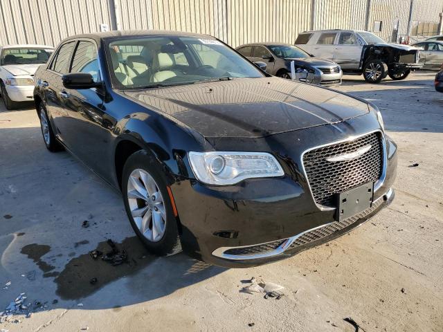 chrysler 300 limite 2015 2c3ccaag3fh891643