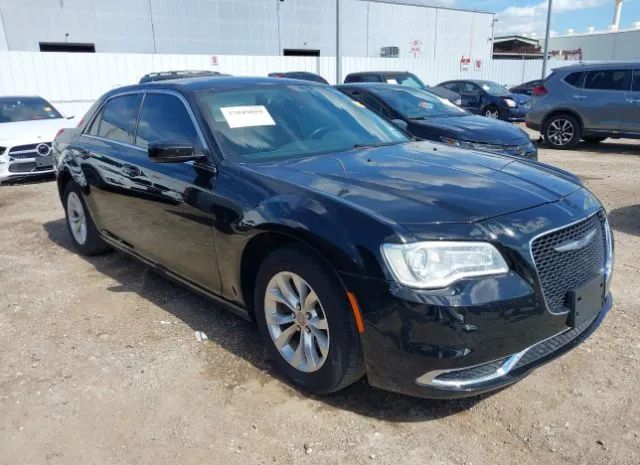 chrysler 300 2015 2c3ccaag3fh893683